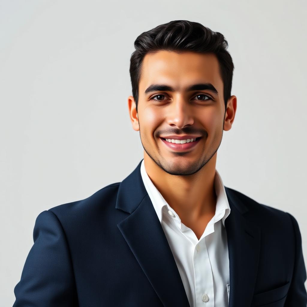 أ. كريم الشاذلي