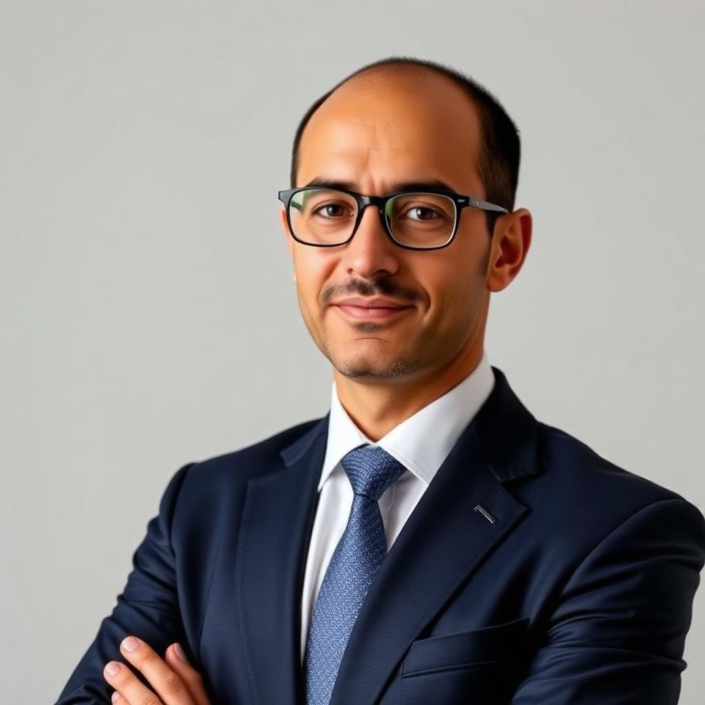 د. أحمد فاروق